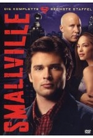 Smallville - Staffel 6 [6 DVDs]