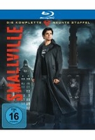 Smallville - Staffel 9 [5 BRs]