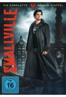 Smallville - Staffel 9 [6 DVDs]