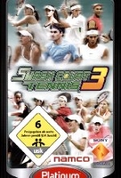 Smash Court Tennis 3 [PLA]