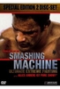 Smashing Machine - Ultimate Ex... [SE] [2 DVDs]