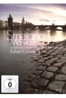 Smetana - Ma vlast/Rafael Kubelik