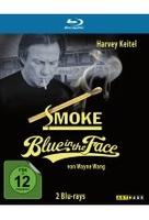 Smoke/Blue in the face [2 BRs]