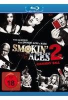 Smokin Aces 2 - Assassins Ball