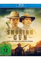 Smoking Gun - Nicht jede Frau will gerettet werden