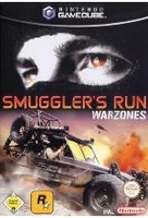 Smugglers Run - Warzones
