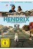 Smuggling Hendrix - Nicht ohne meinen Hund