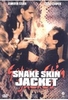 Snake Skin Jacket