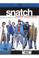 Snatch - Schweine und Diamanten