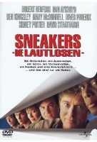 Sneakers - Die Lautlosen