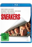 Sneakers - Die Lautlosen