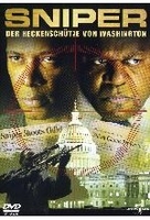 Sniper - Der Heckenschütze von Washington