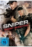 Sniper - Ghost Shooter