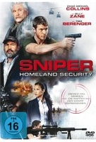 Sniper - Homeland Security