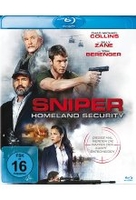 Sniper - Homeland Security