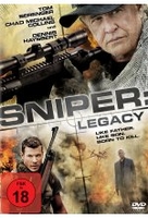Sniper: Legacy