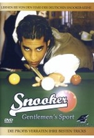 Snooker - Gentlemens Sport