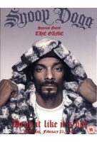 Snoop Dogg - Drop It Like Its Hot (+ CD) (DVD-Package)
