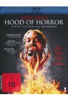 Snoop Doggs Hood of Horror