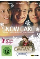 Snow Cake