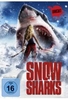 Snow Sharks - Uncut