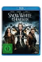 Snow White & the Huntsman - Extended Edition