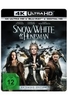 Snow White & the Huntsman (4K Ultra HD) (+ Blu-ray)