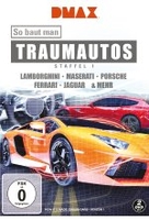 So baut man Traumautos - Staffel 1 [2 DVDs]