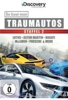 So baut man Traumautos - Staffel 2 [3 DVDs]