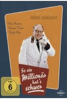 So ein Millionär hats schwer