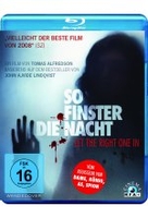 So finster die Nacht