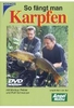 So fängt man Karpfen