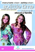 So Little Time Vol. 3 - About a Family