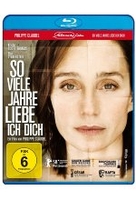 So viele Jahre liebe ich dich