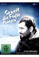 So weit die Füße tragen - 50 Jahre Jubiläums Edition [4 DVDs]