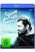 So weit die Füße tragen [2 BRs]