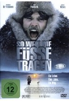 So weit die Füße tragen [2 DVDs] (Amaray)