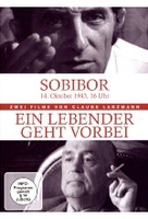 Sobibor,  14. Oktober 1943,  16 Uhr/Ein Lebender geht vorbei (OmU)