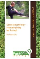 Soccerpsychology - Mentaltraining im Fußball