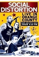Social Distortion - Live in Orange County