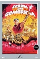 Sodom und Gomorrha