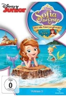 Sofia die Erste Vol. 2 - Und die Meerjungfrauen