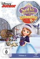 Sofia die Erste Vol. 3 - Weihnachten im Zauberreich