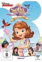 Sofia die Erste Vol. 6 - Eine königliche Kollektion