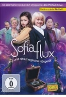 Sofia Flux und das magische Hörgerät - Die komplette Staffel 1