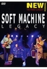 Soft Machine - Legacy/New Morning: The Paris Concert