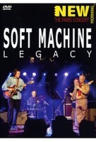 Soft Machine - Legacy/New Morning: The Paris Concert