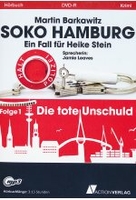 Soko Hamburg - Ein Fall für Heike Stein 1/Die Tote Unschuld [DVD-R/MP3]