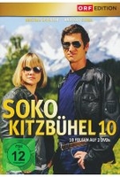 SOKO Kitzbühel - Box 10 [2 DVDs]