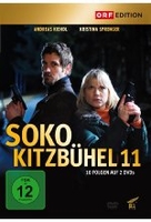 SOKO Kitzbühel - Box 11 [2 DVDs]